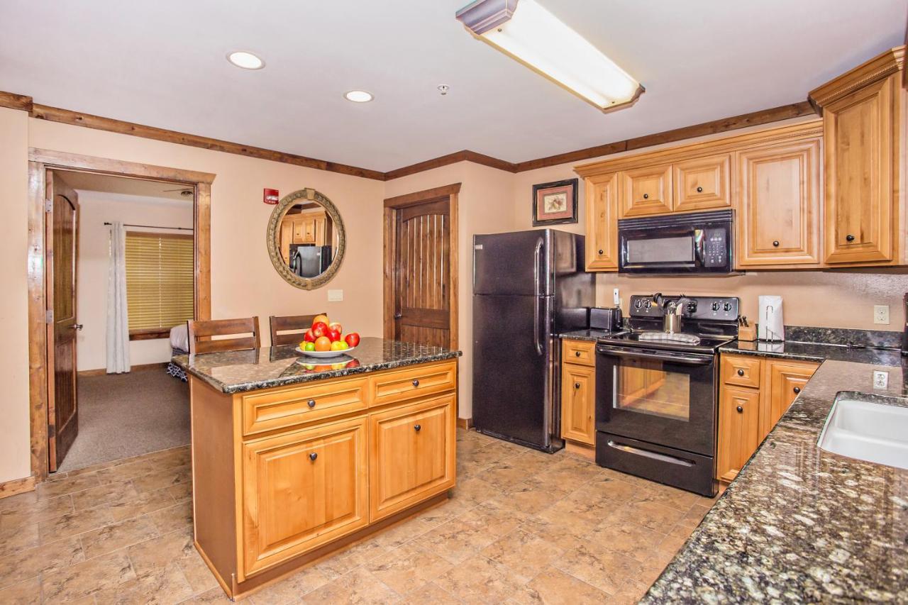 The Lodges Of The Great Smoky Mountains Pigeon Forge Exteriör bild