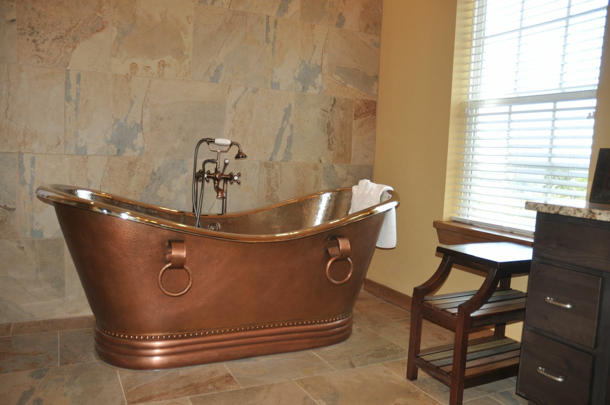 The Lodges Of The Great Smoky Mountains Pigeon Forge Exteriör bild