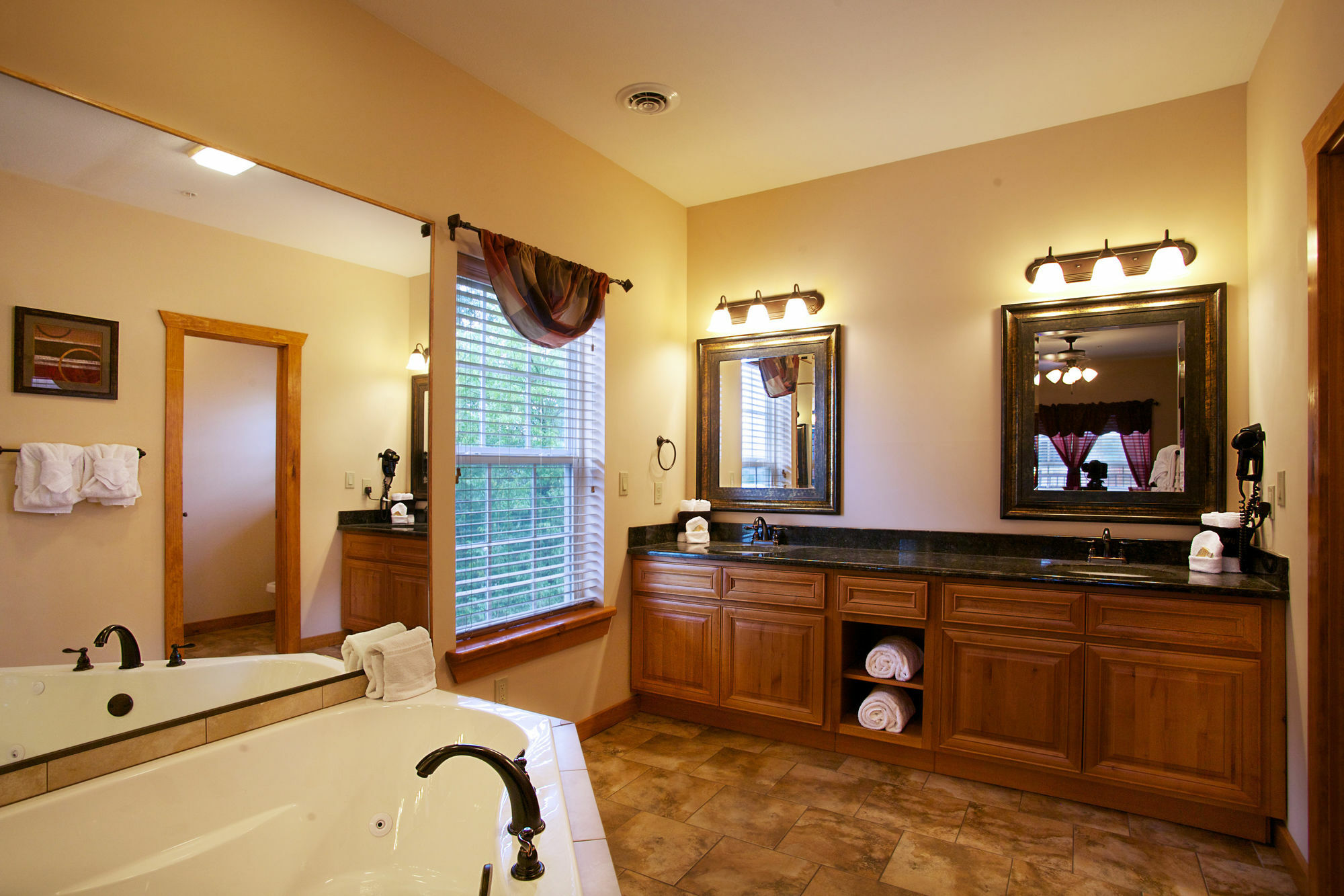 The Lodges Of The Great Smoky Mountains Pigeon Forge Exteriör bild