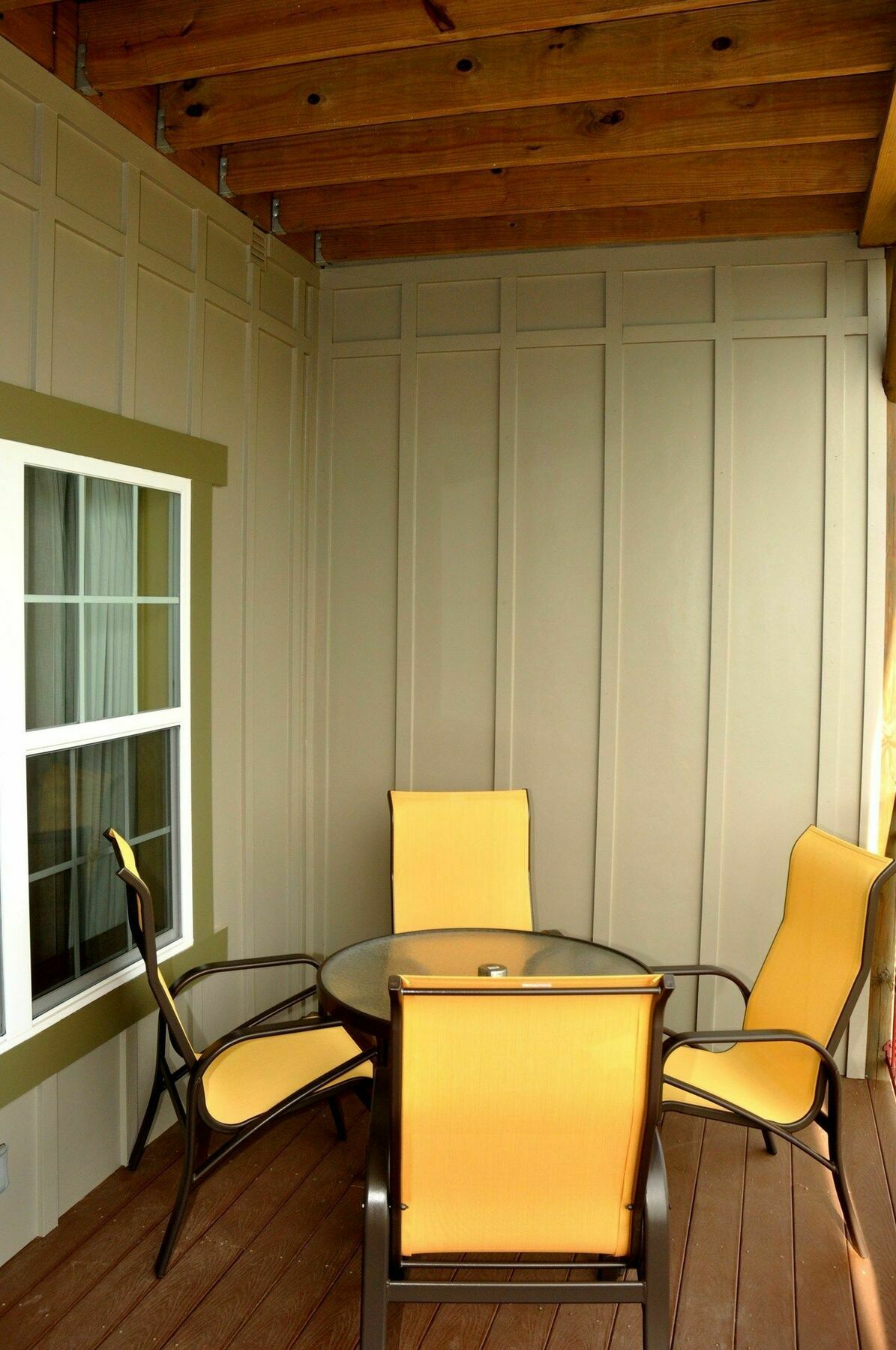 The Lodges Of The Great Smoky Mountains Pigeon Forge Exteriör bild