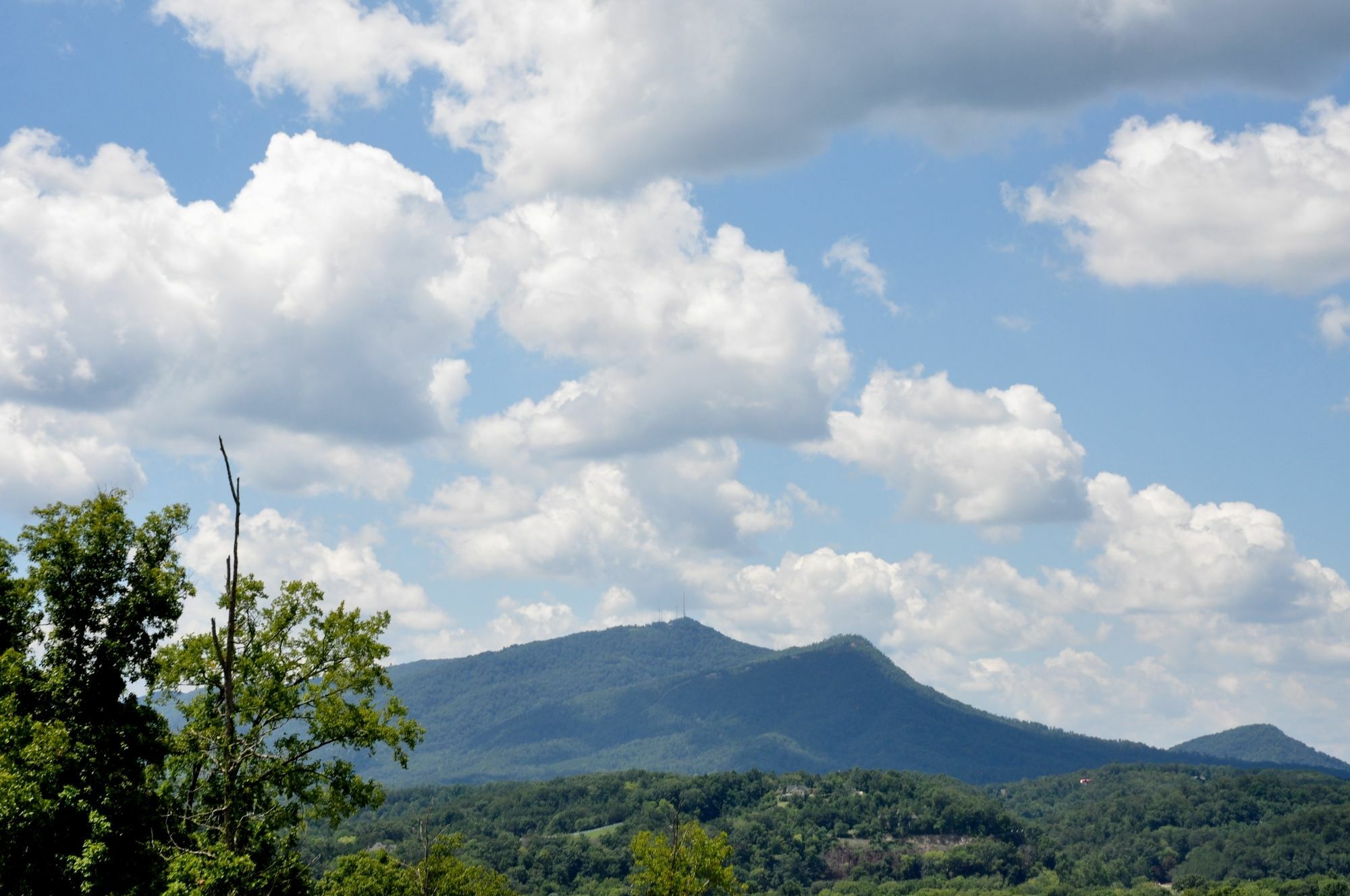 The Lodges Of The Great Smoky Mountains Pigeon Forge Exteriör bild