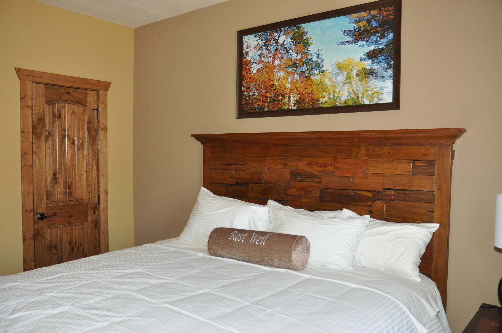 The Lodges Of The Great Smoky Mountains Pigeon Forge Exteriör bild